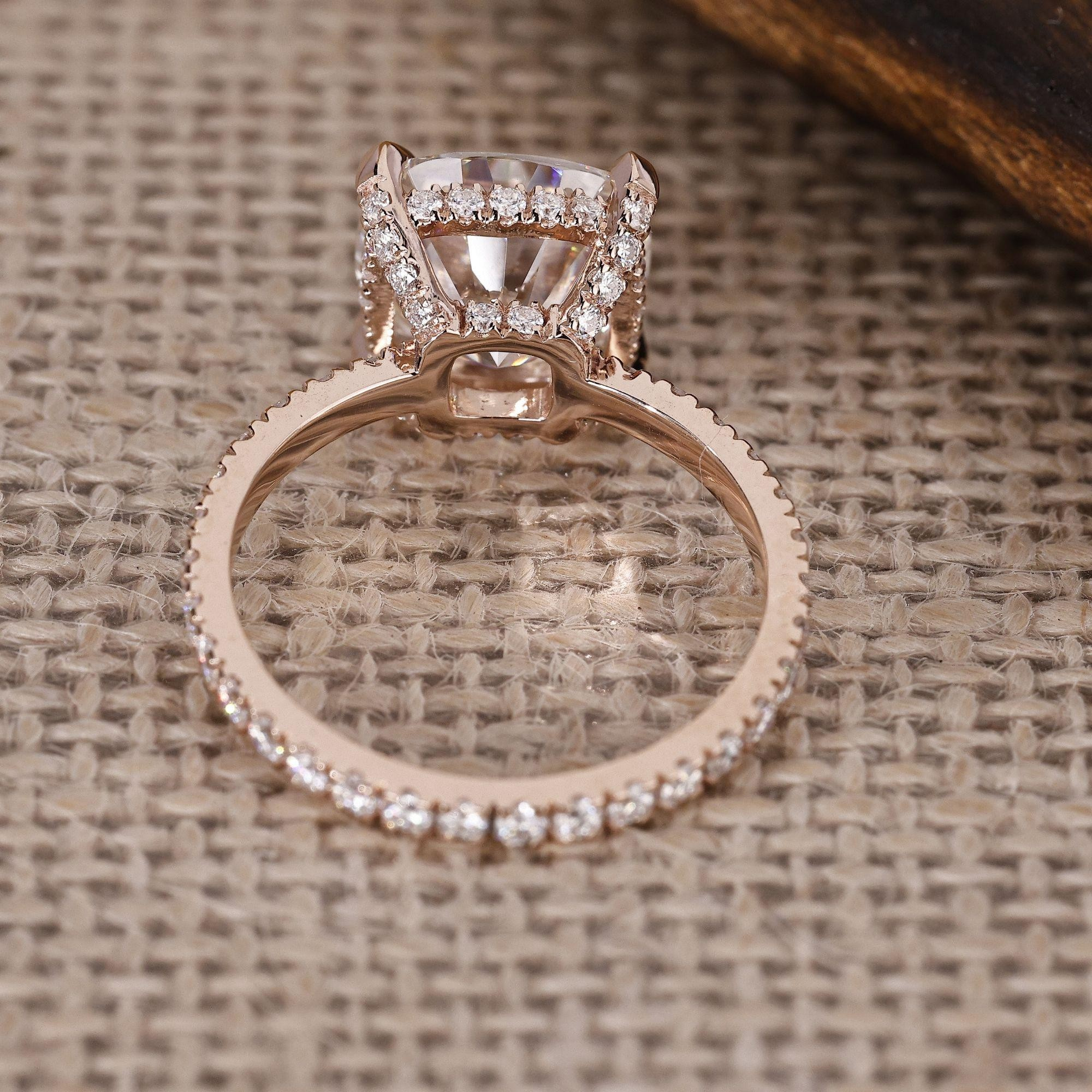 cushion ring