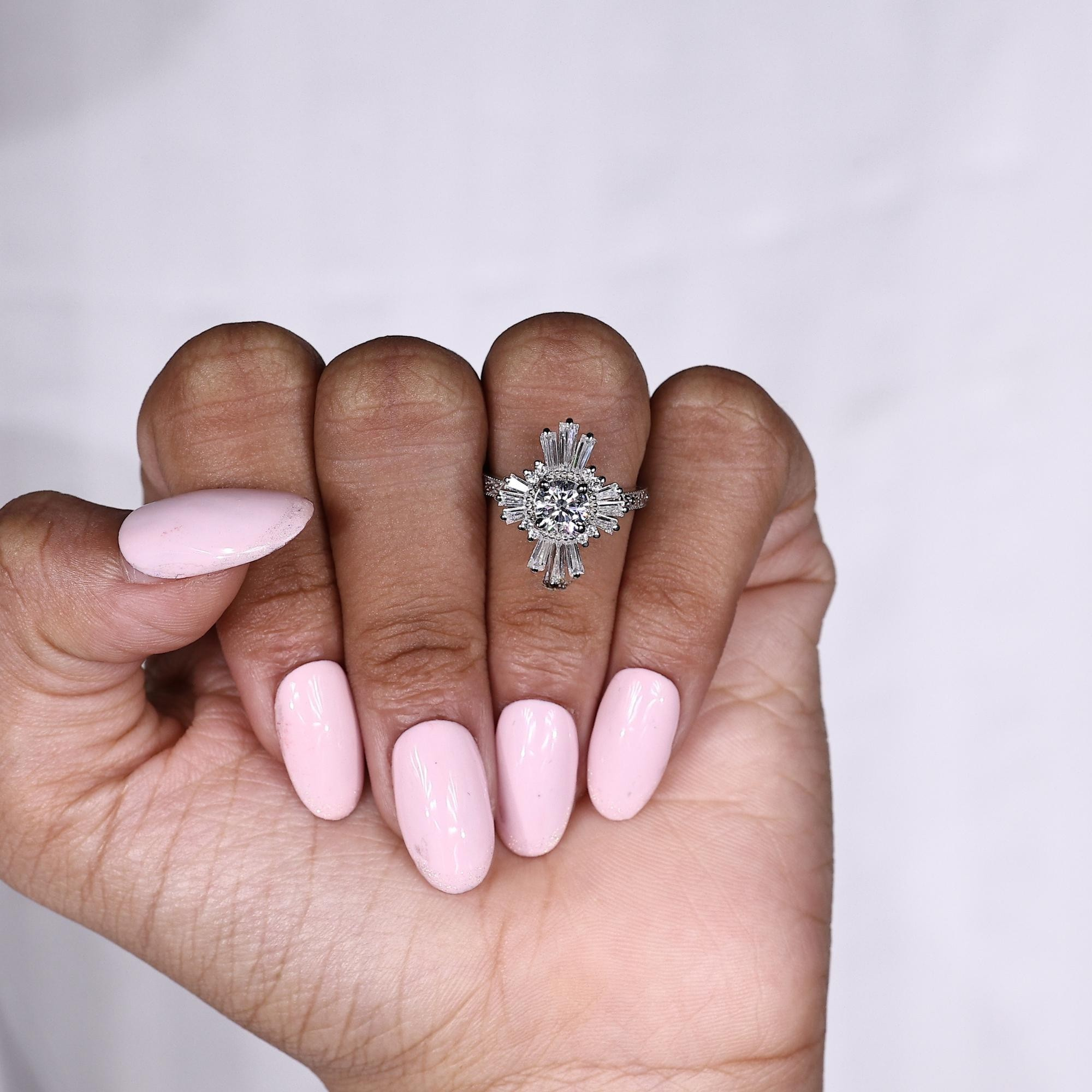 round ring