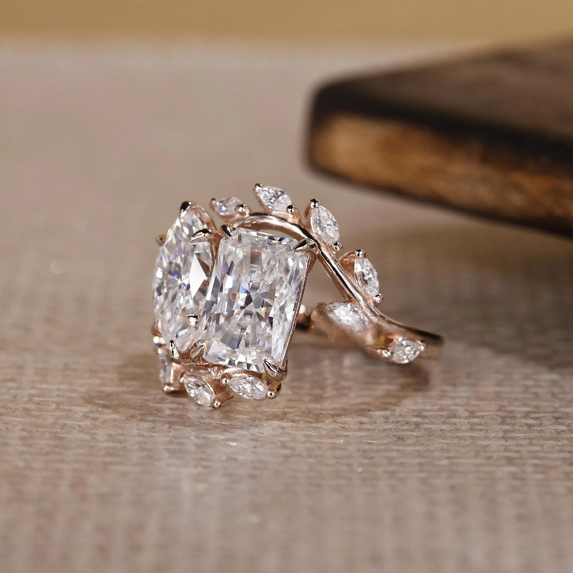 toi et moi ring