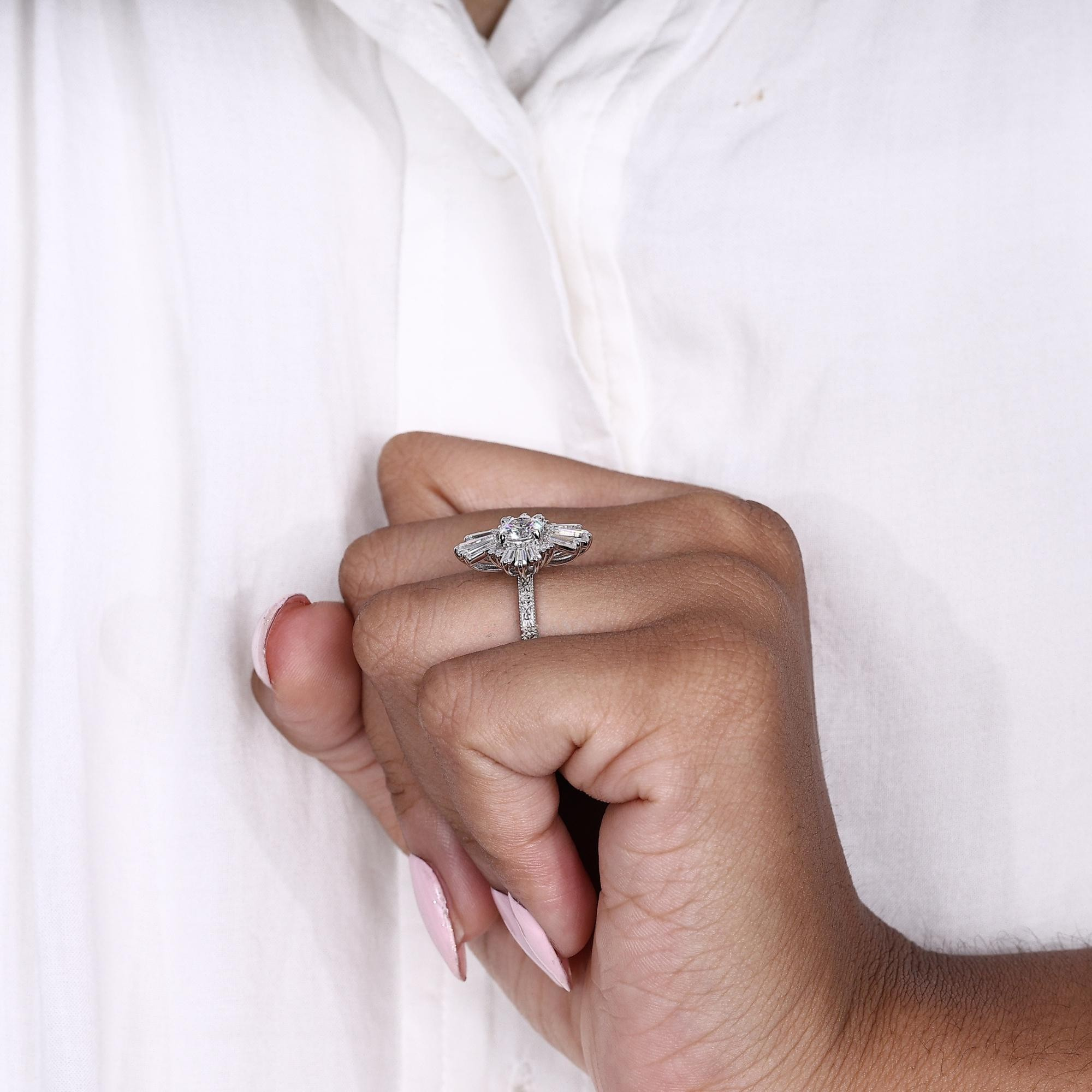 round ring