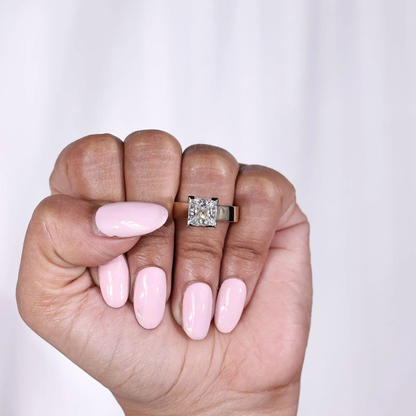 princess ring