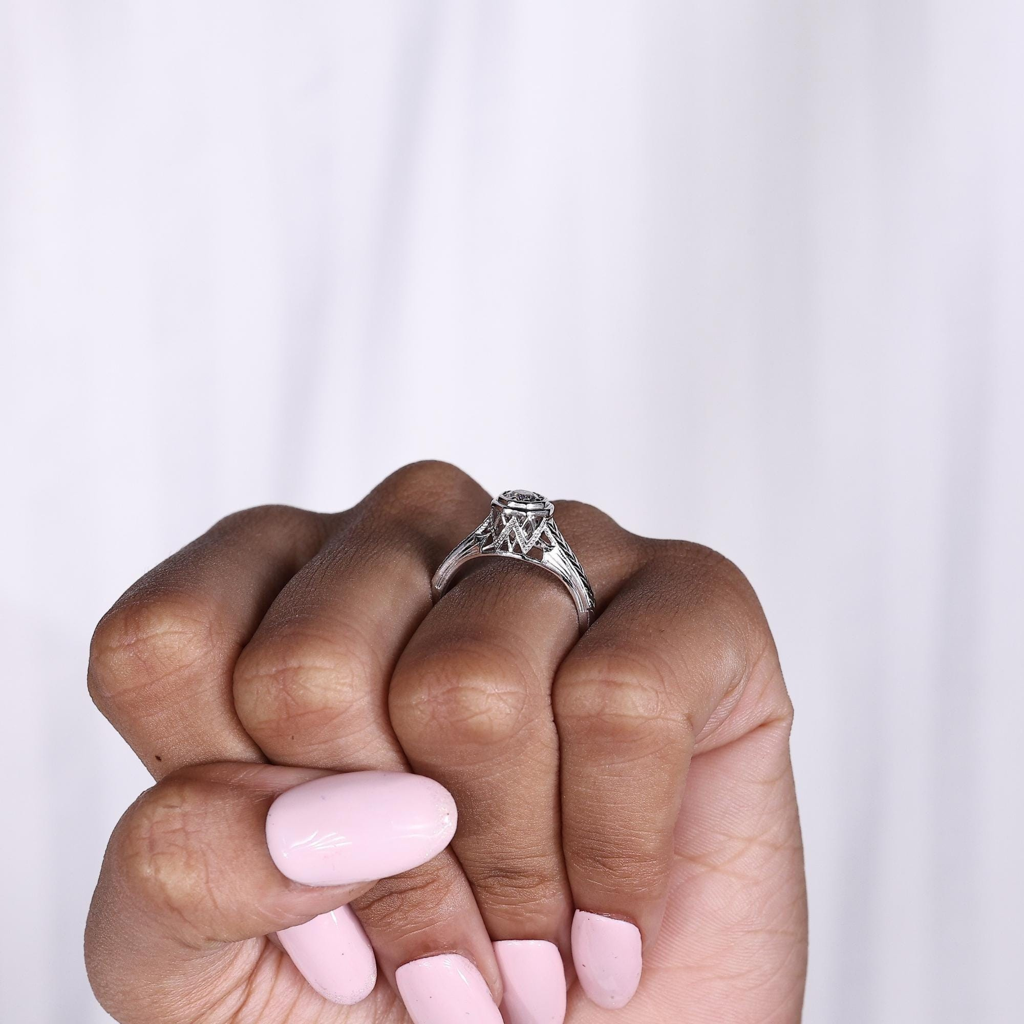 round ring