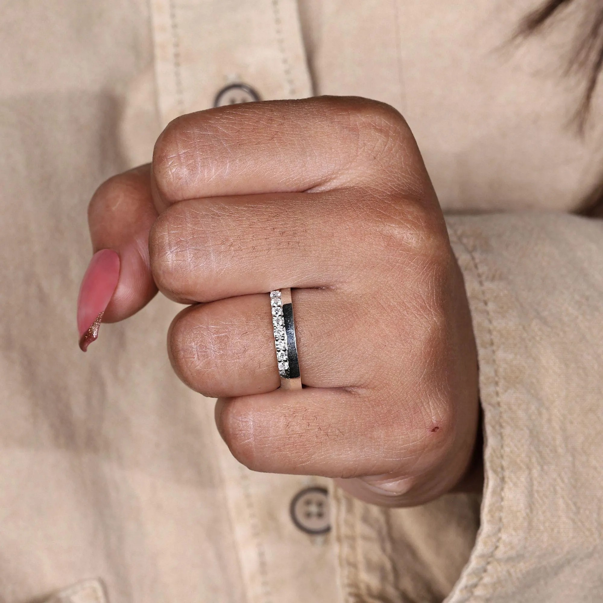 Wedding Band