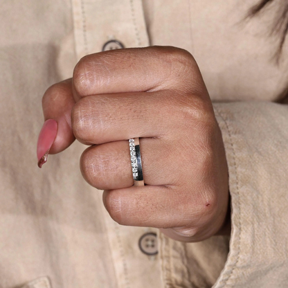 Wedding Band