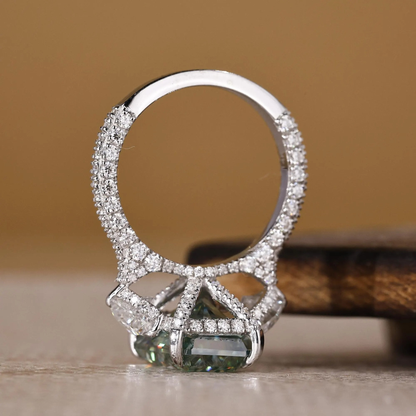 radiant ring