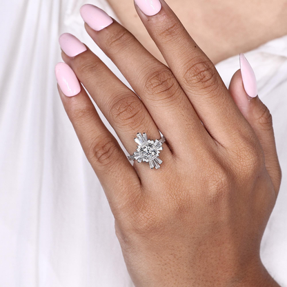 round ring