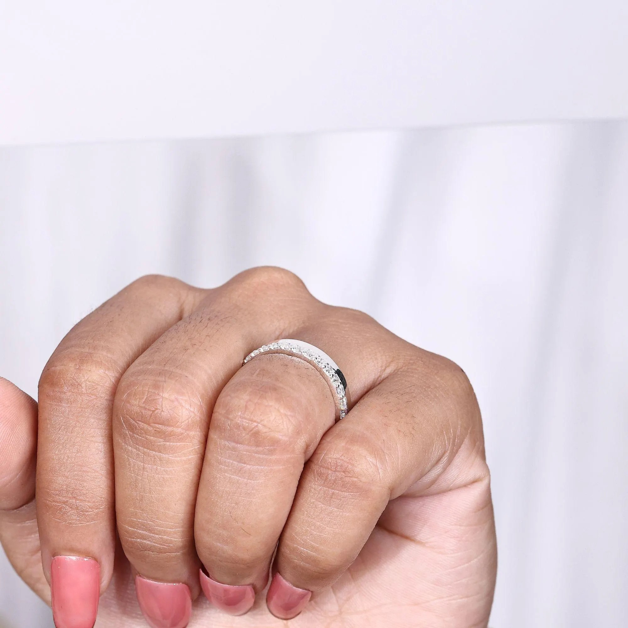 Wedding Band