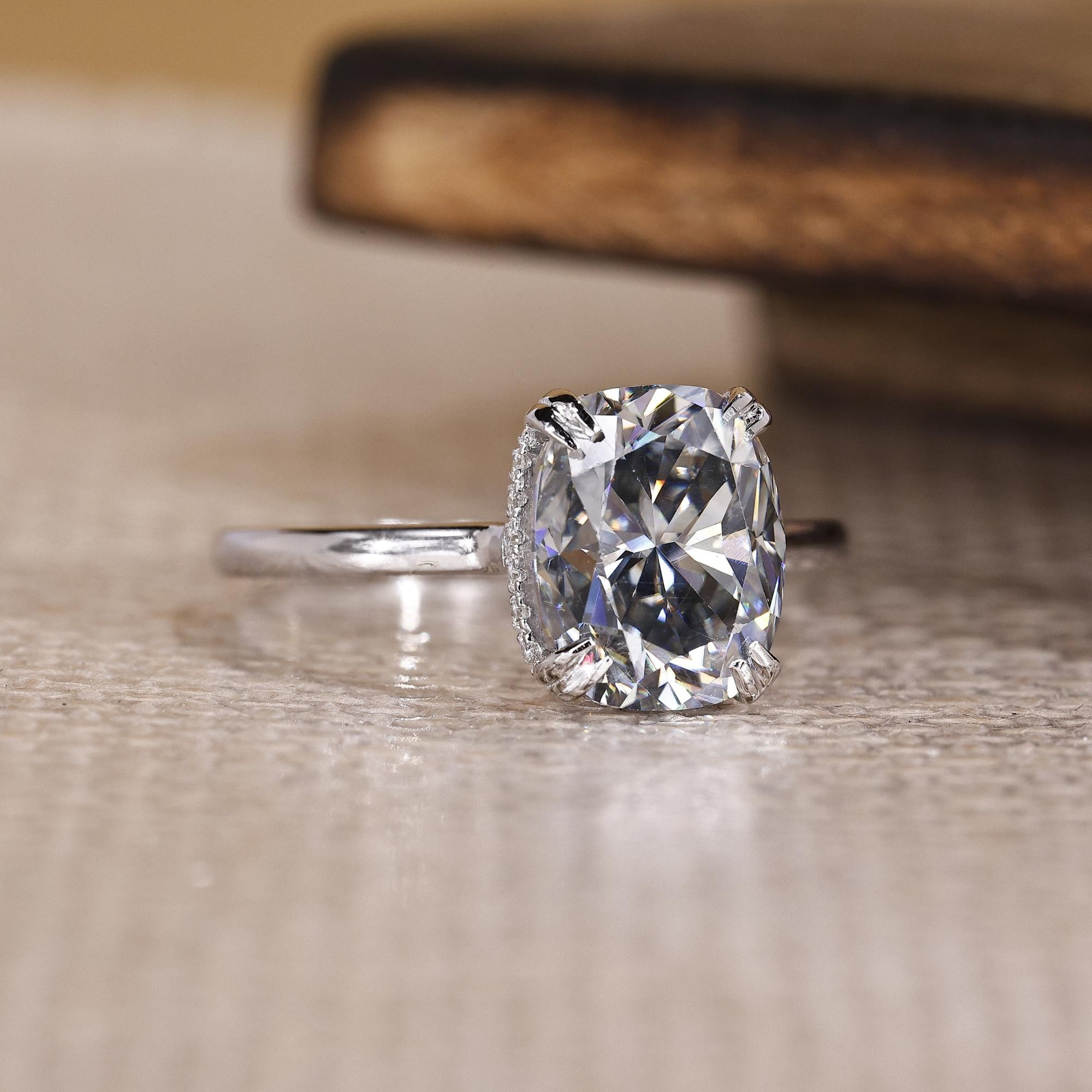 cushion ring