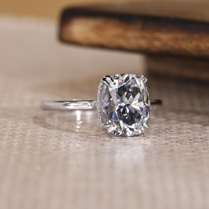cushion ring