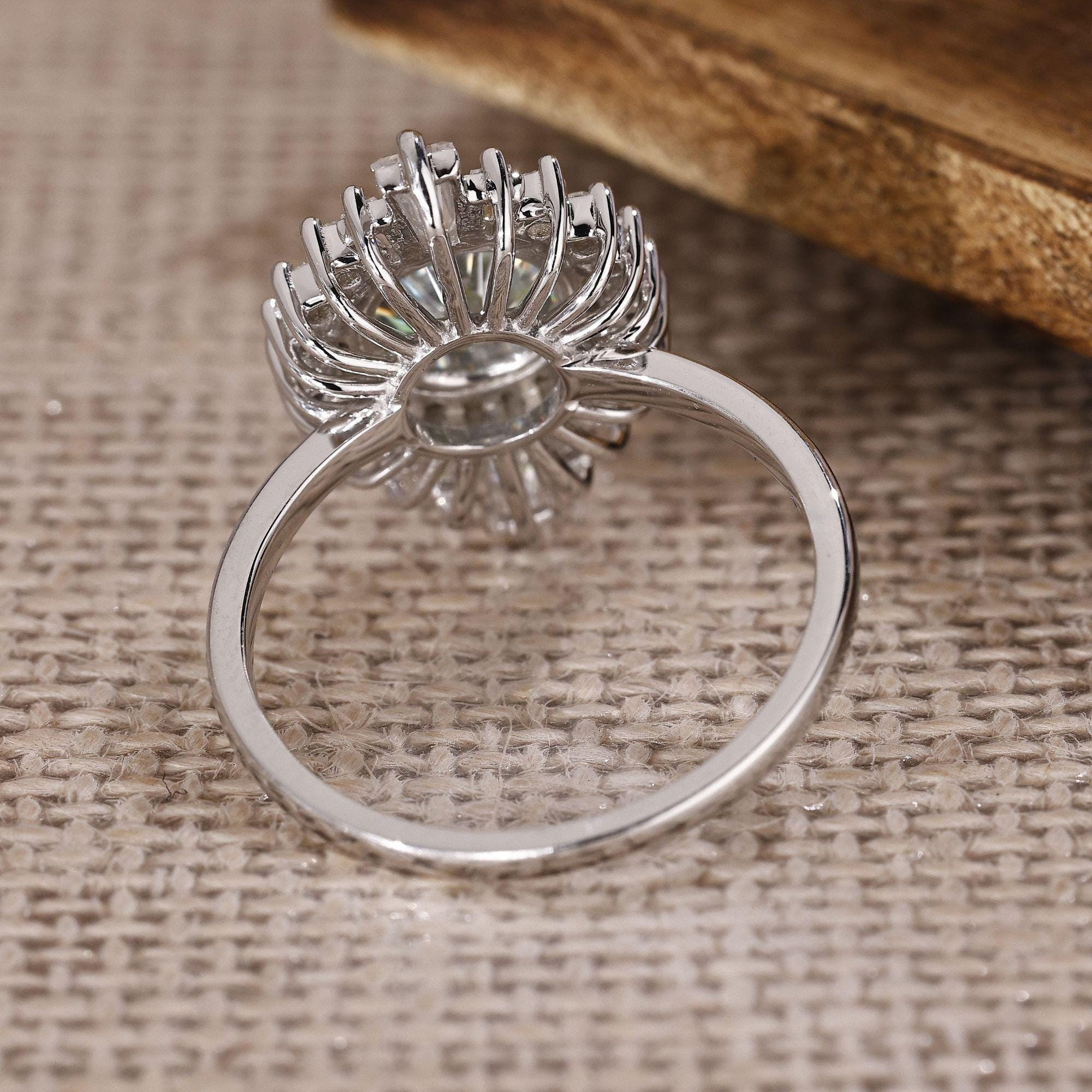 round ring