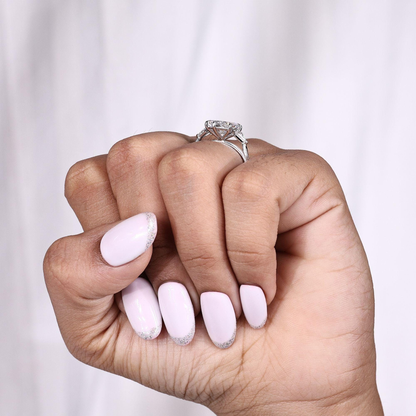 marquise ring