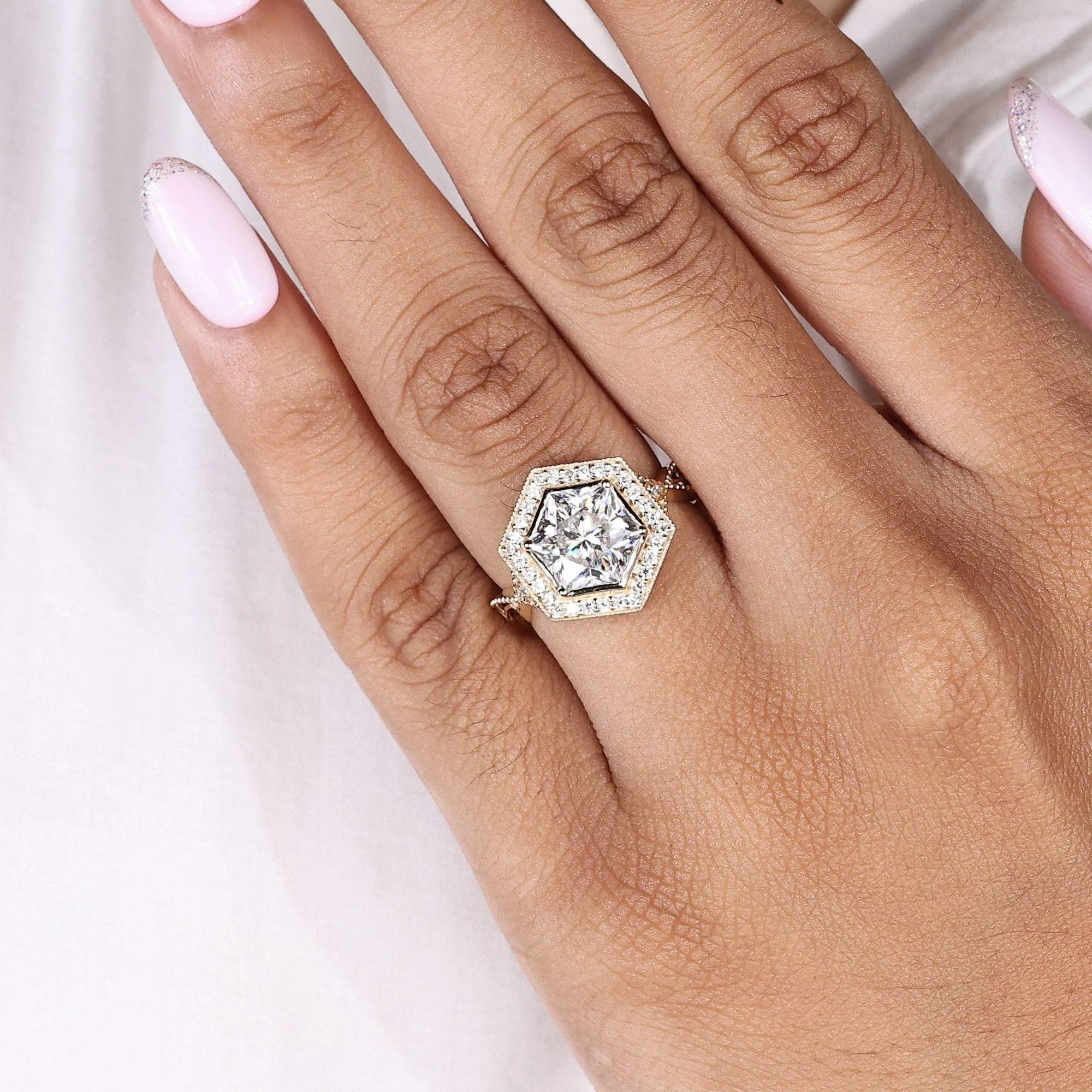 cushion ring