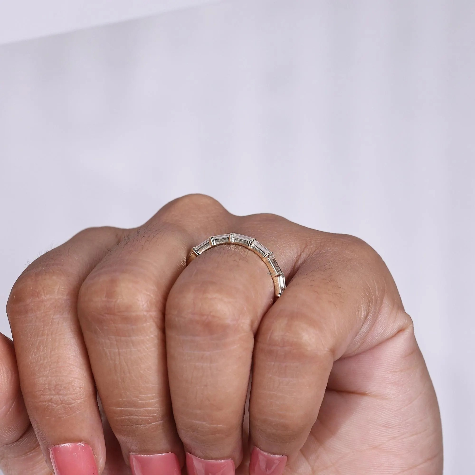 Wedding Band