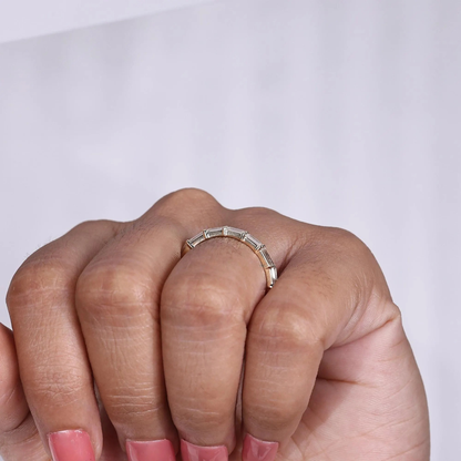 Wedding Band