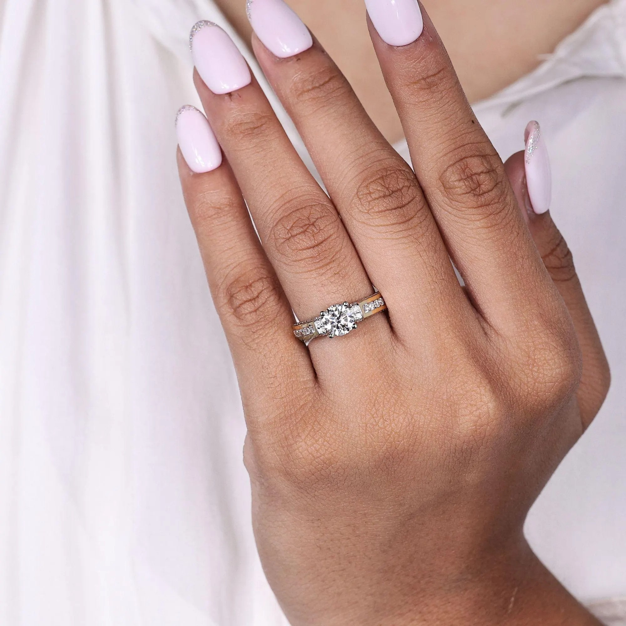 round ring