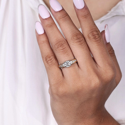 round ring