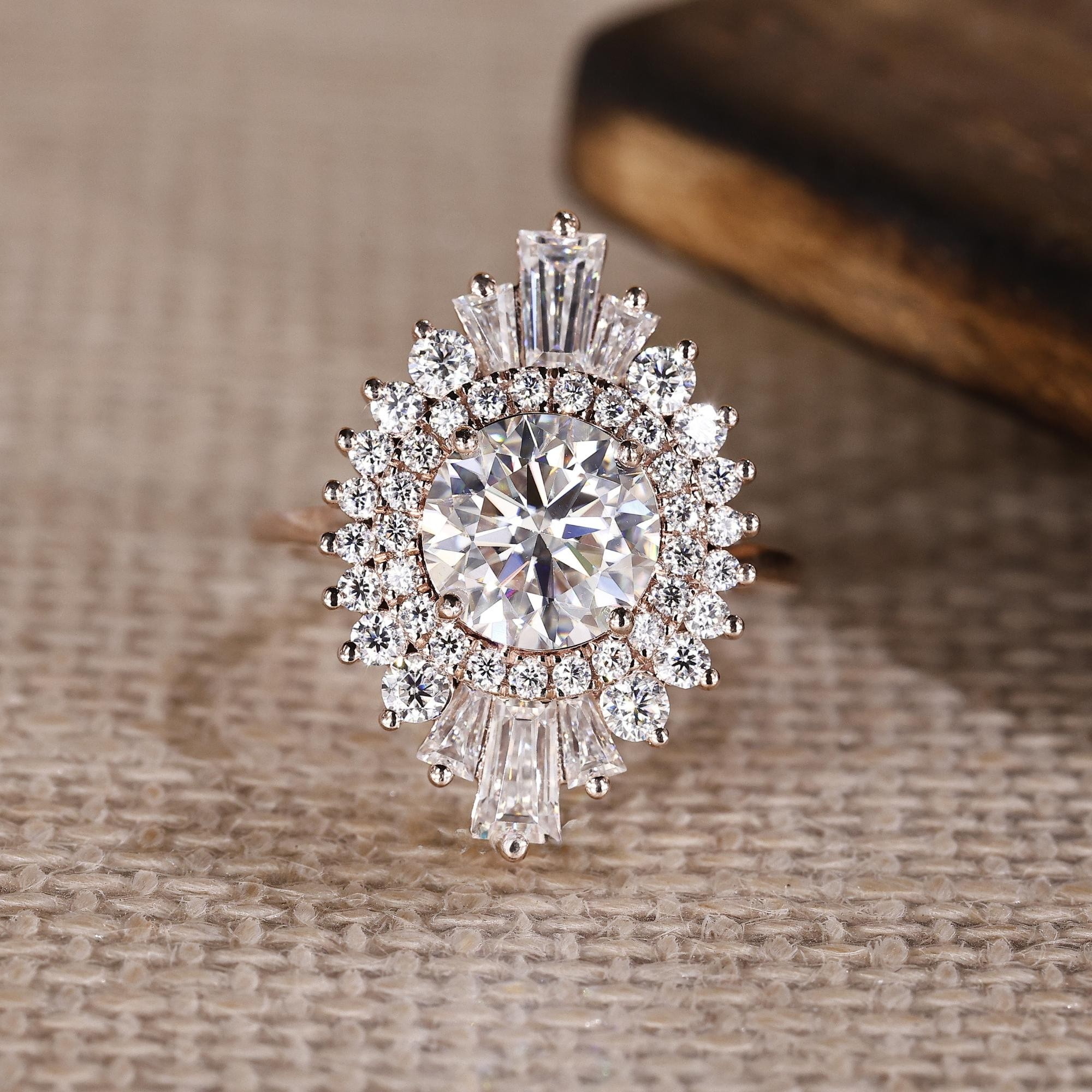 round ring