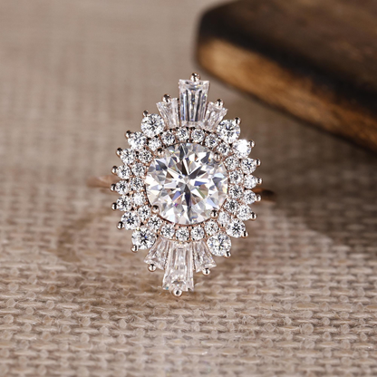 round ring