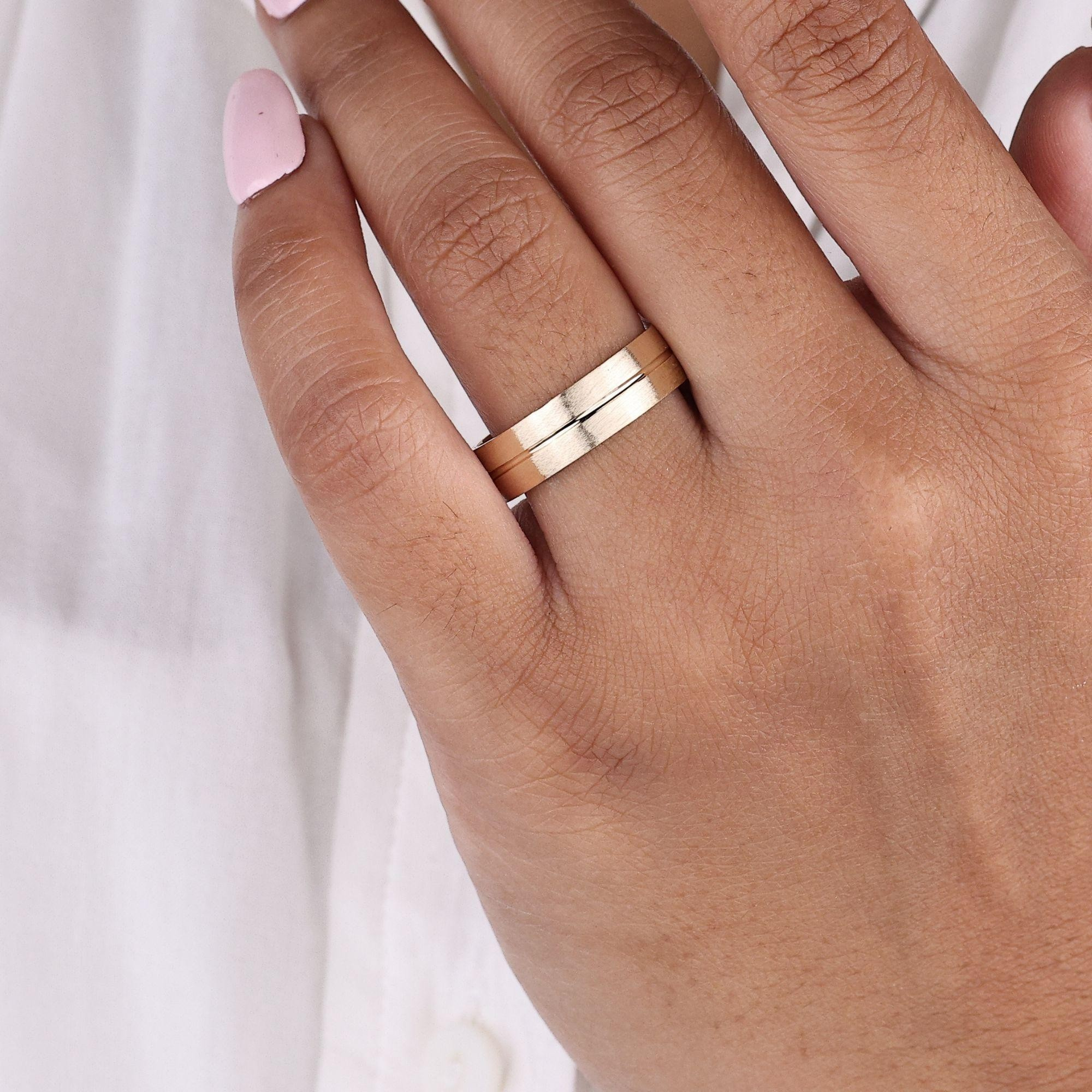Wedding Bands