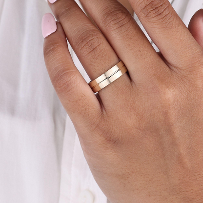 Wedding Bands