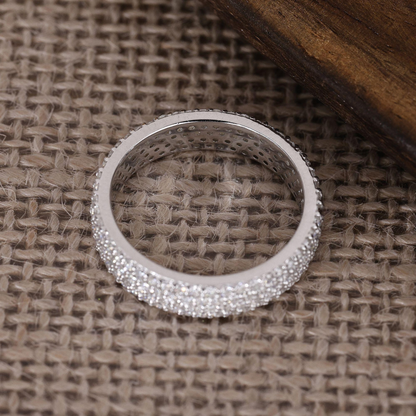 Wedding Bands