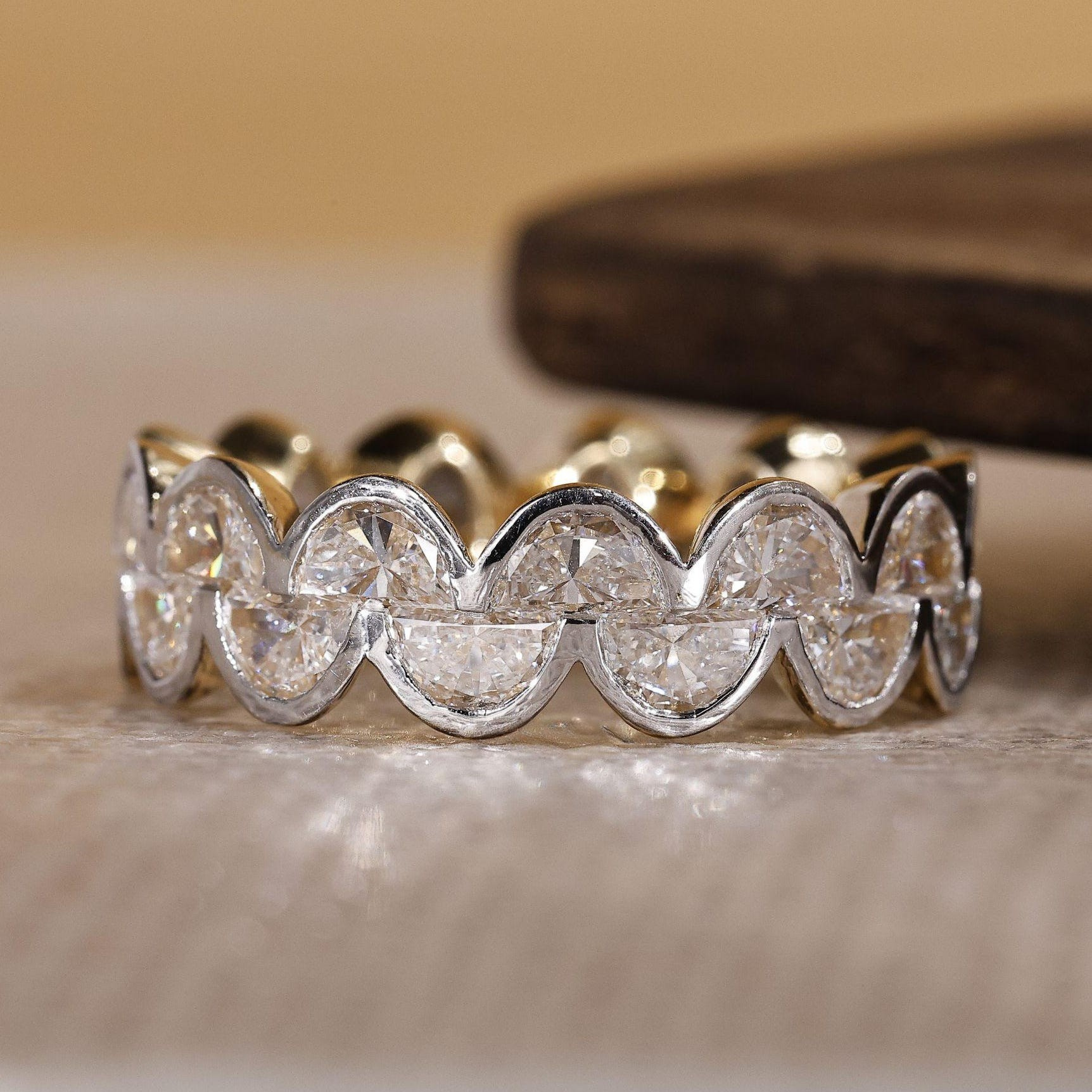 Wedding Bands