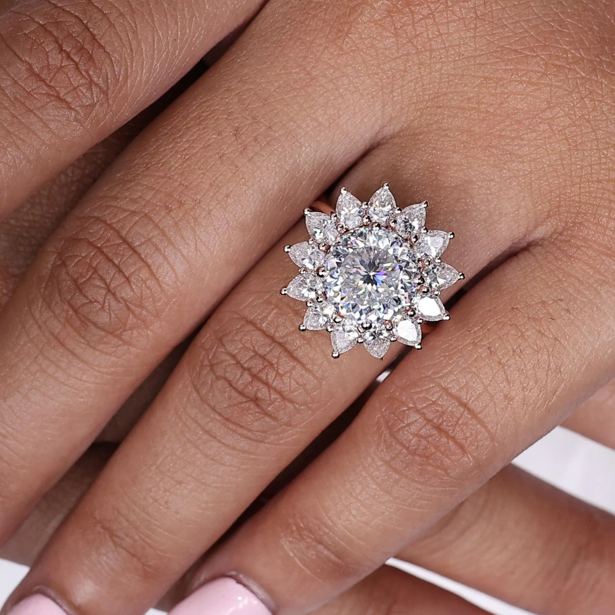 round ring