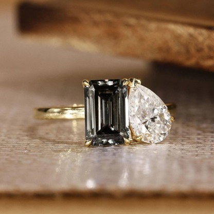 toi et moi ring