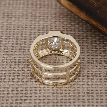 radiant ring