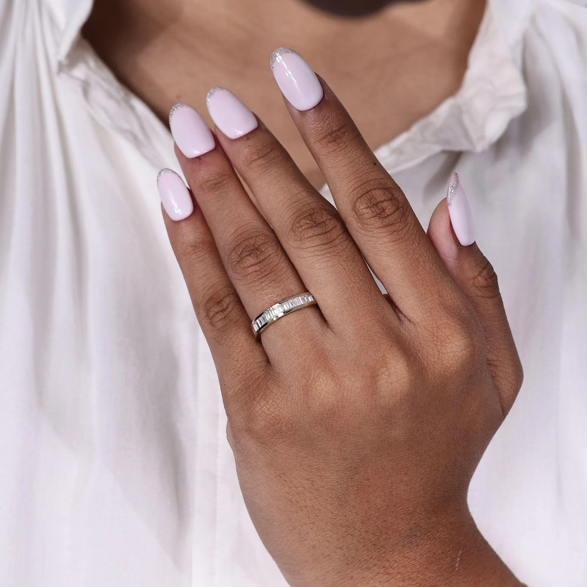 Wedding Band
