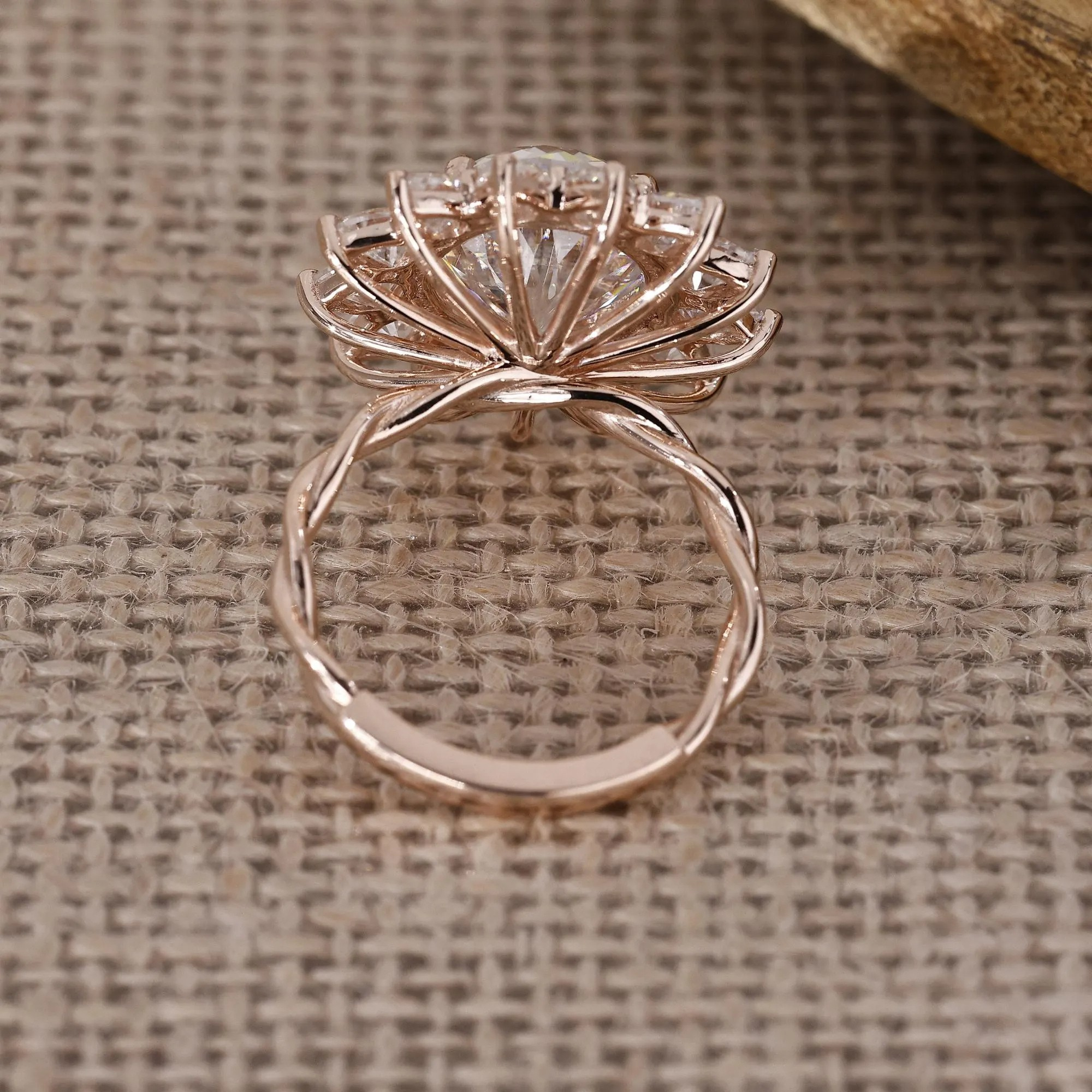 round ring