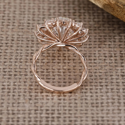 round ring