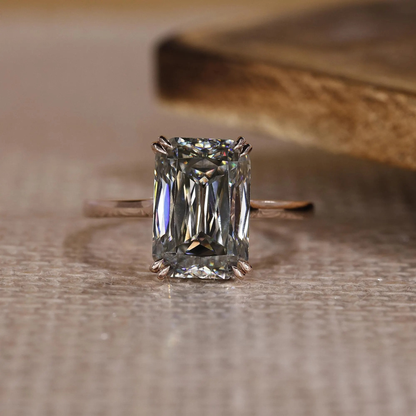 emerald ring