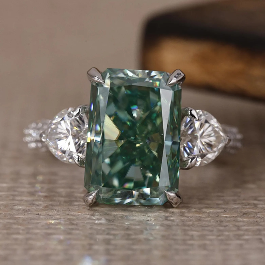 radiant ring