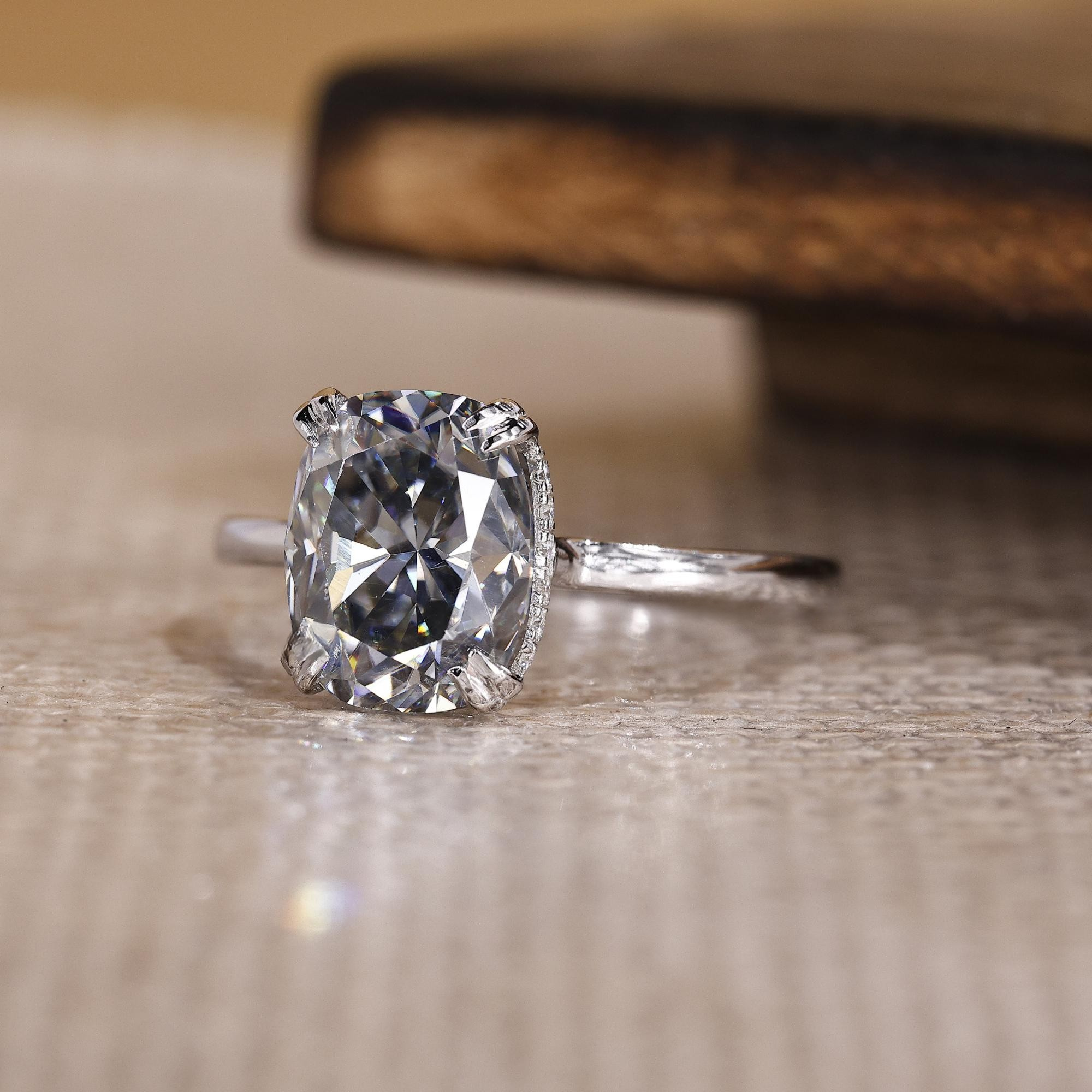cushion ring