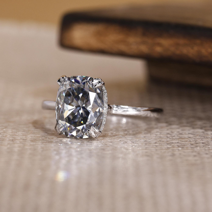 cushion ring