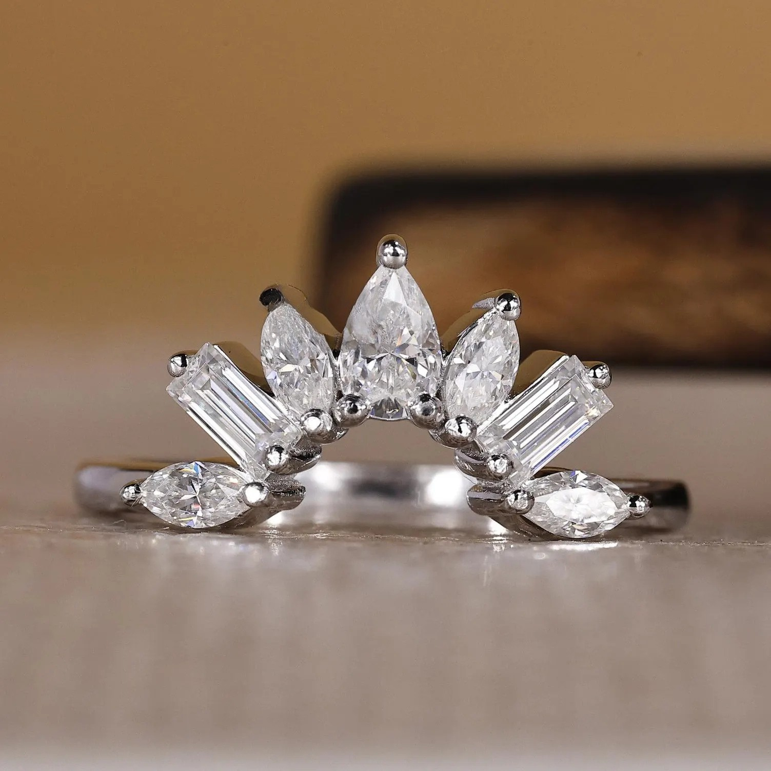 Wedding Band