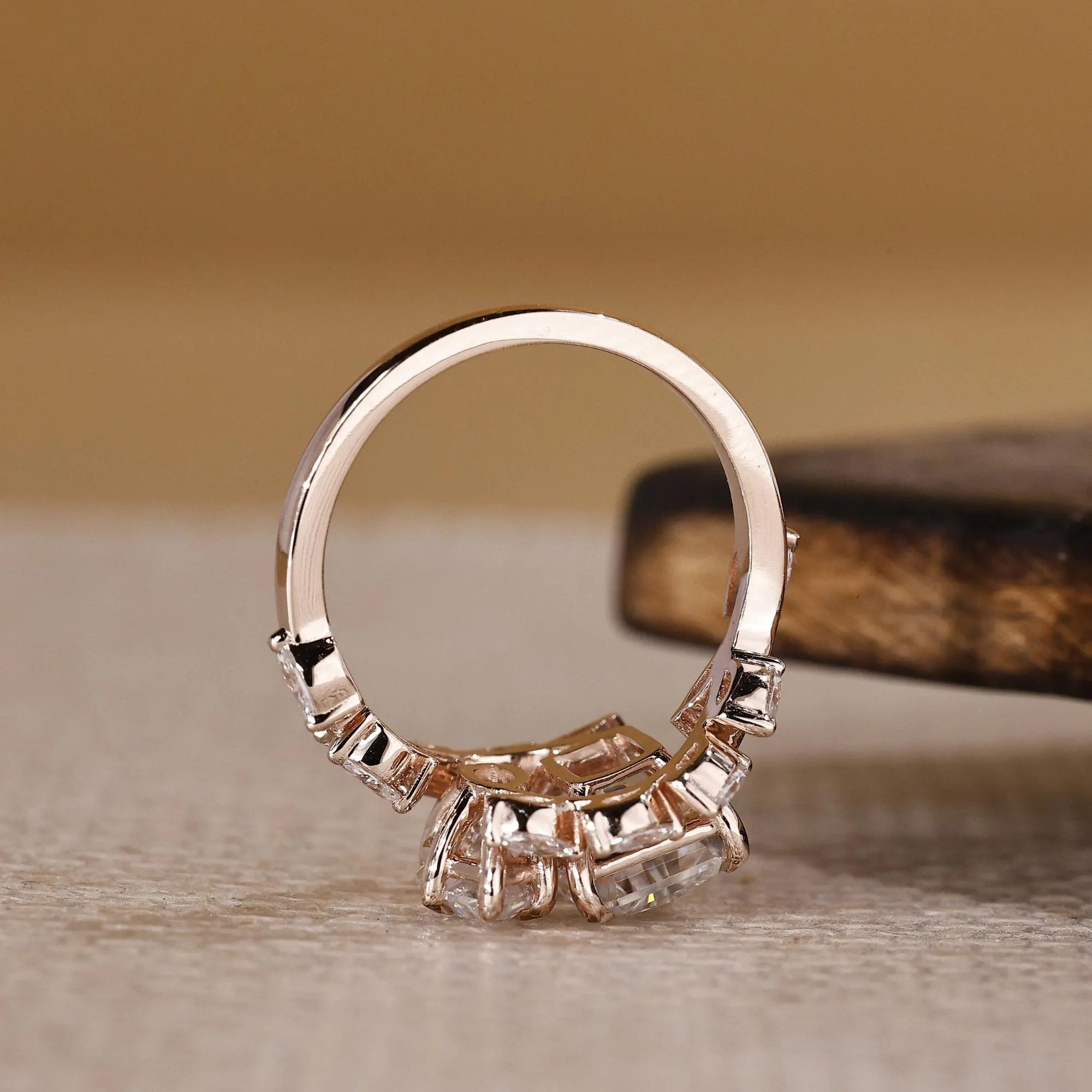 toi et moi ring