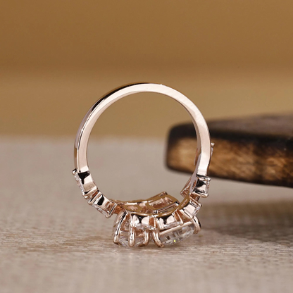 toi et moi ring
