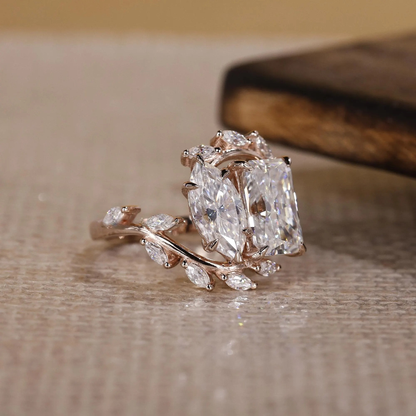 toi et moi ring