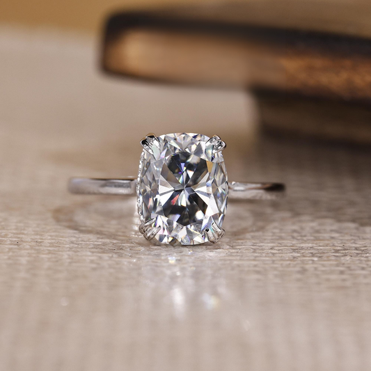 cushion ring