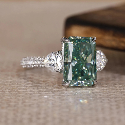 radiant ring