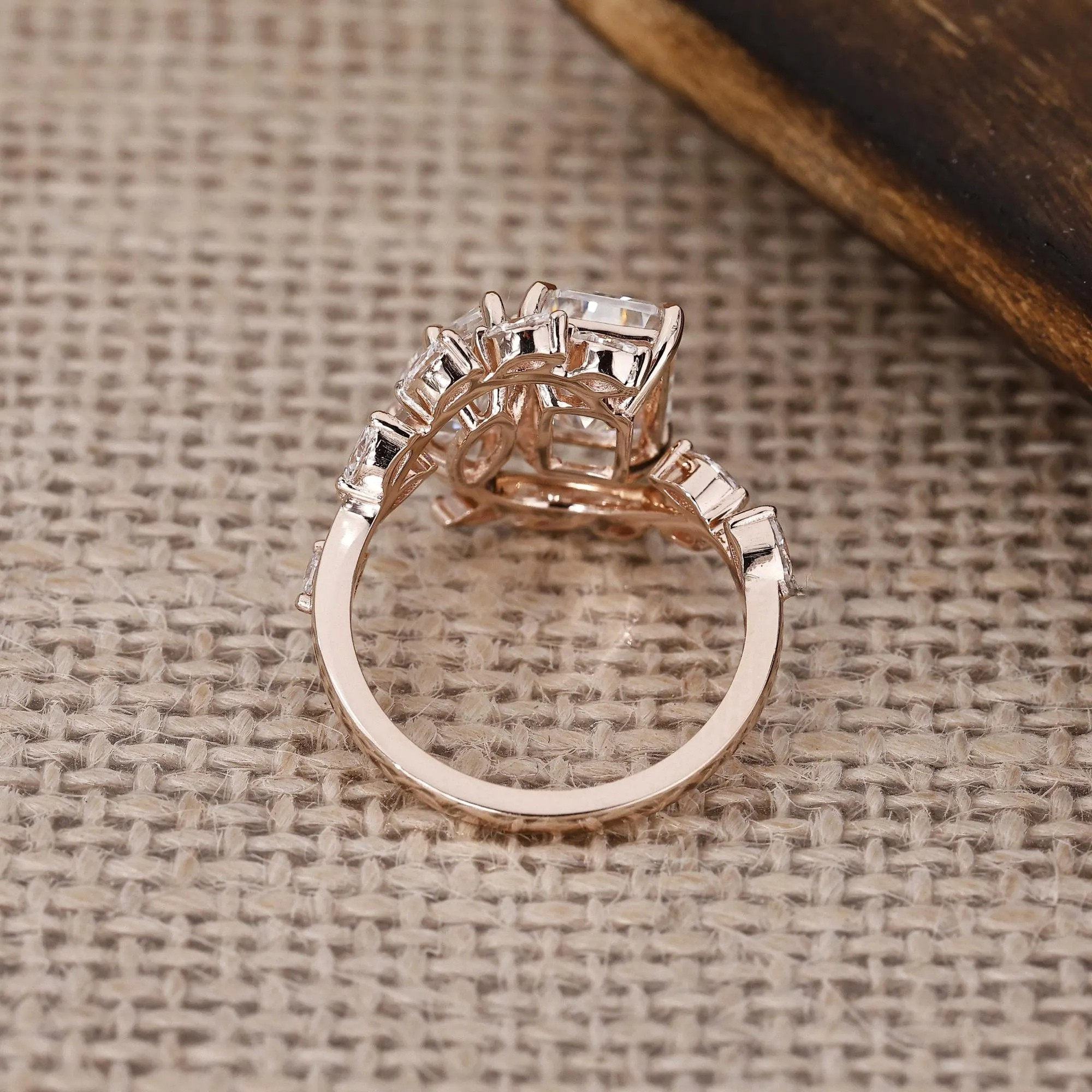 toi et moi ring