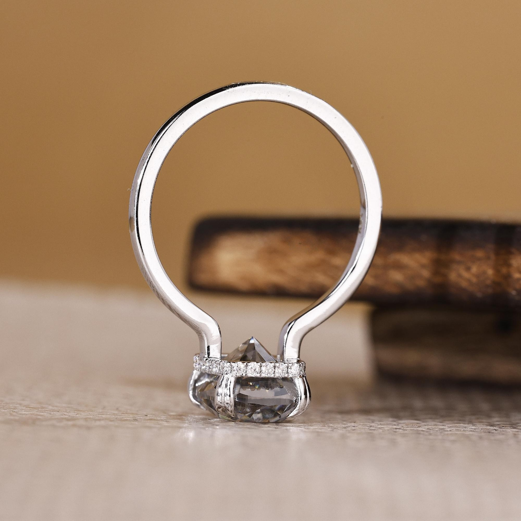 cushion ring