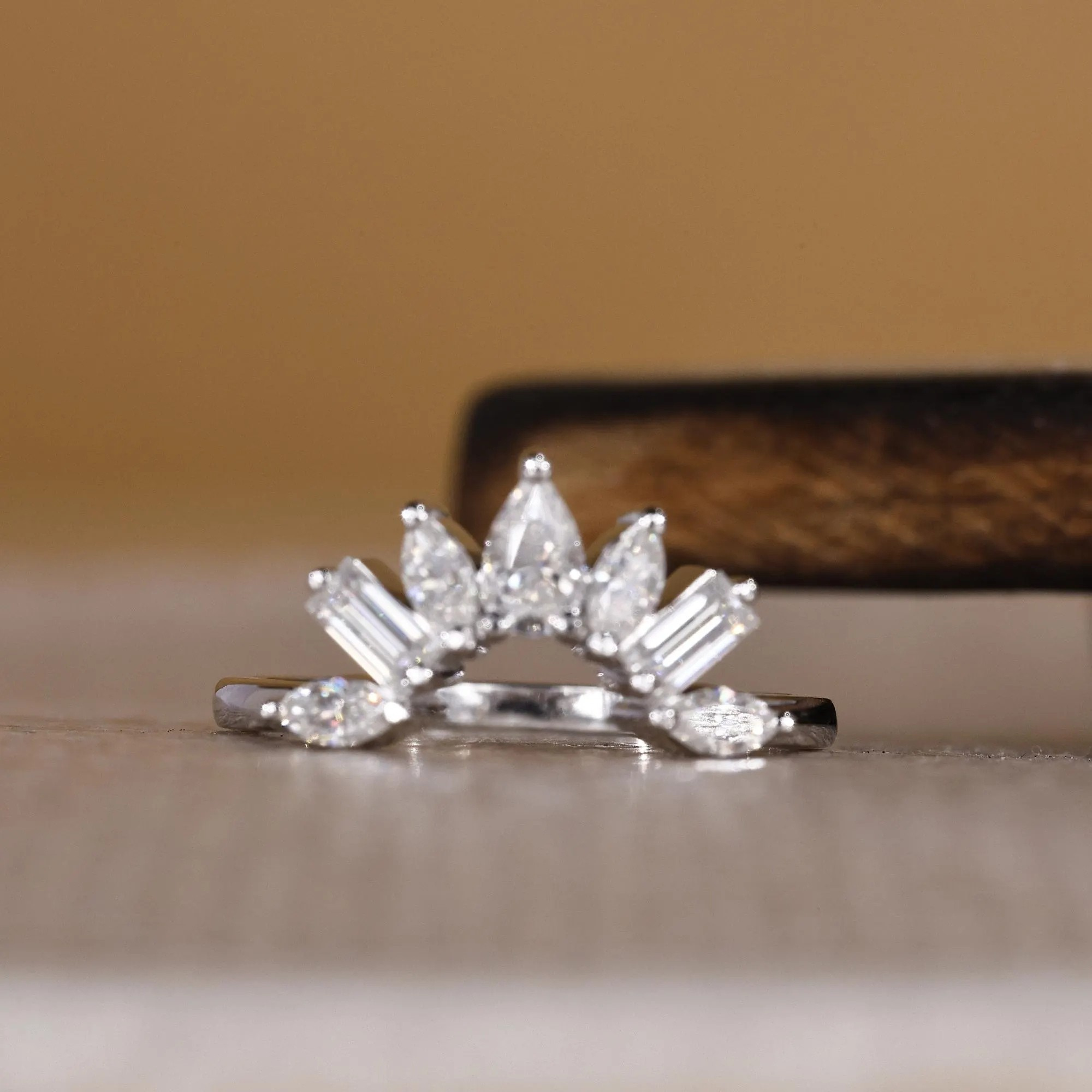 Wedding Band