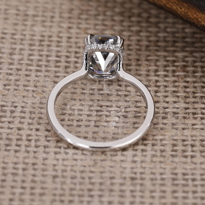 cushion ring