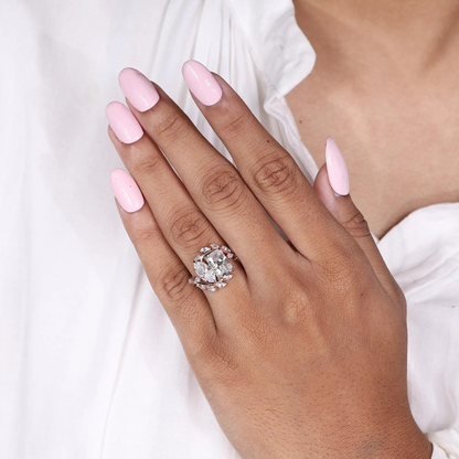 toi et moi ring