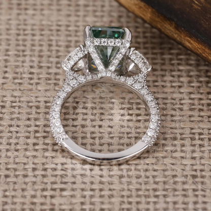 radiant ring