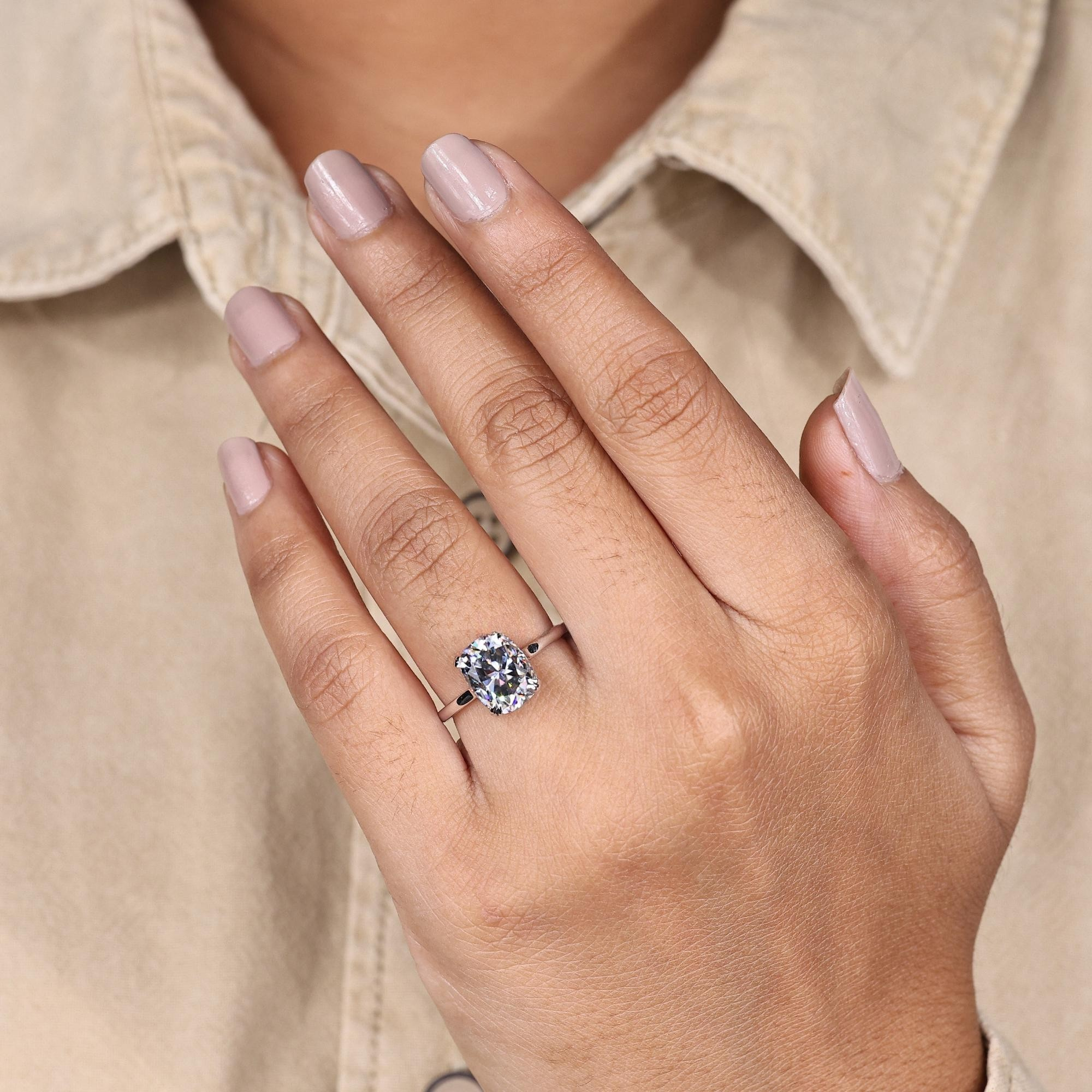 cushion ring