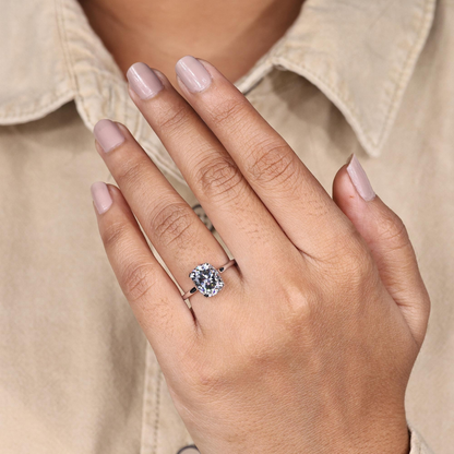 cushion ring